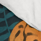 Jungle Cats - Roaring Tigers Comforter Gallery Image 4