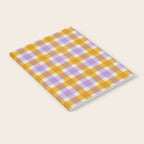 Soothing Geometric Blocks PY Notebook Gallery Image 2
