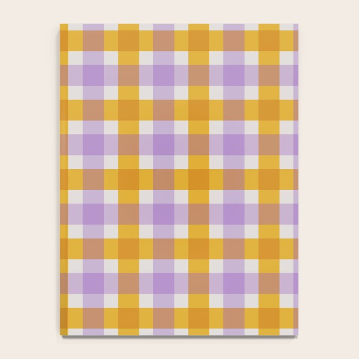 Soothing Geometric Blocks PY Notebook Gallery Image 4