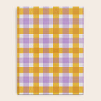 Soothing Geometric Blocks PY Notebook Gallery Image 4