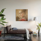 Absofuckinlutely Wood Wall Art Gallery Image 2