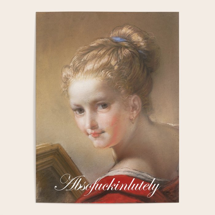Absofuckinlutely Poster Gallery Image 1