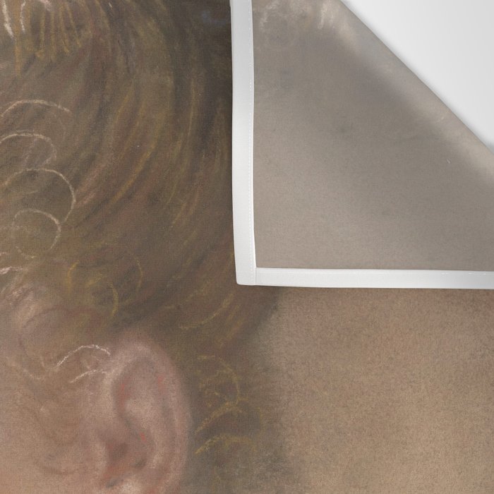 Absofuckinlutely Wall Tapestry Gallery Image 3