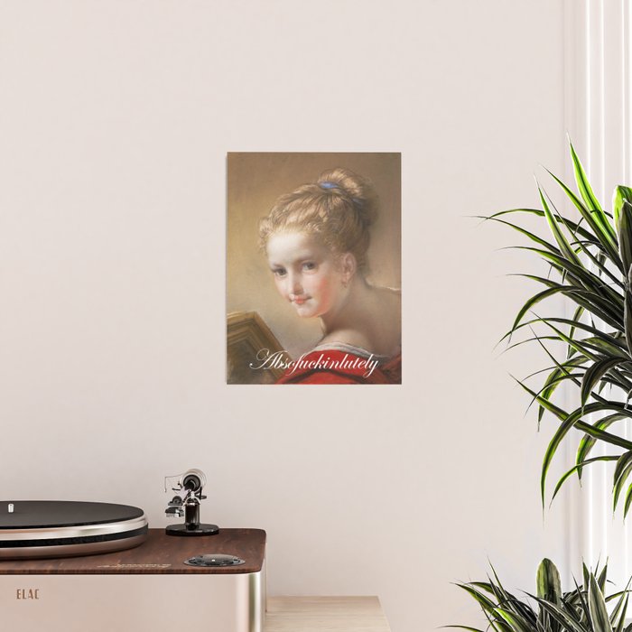 Absofuckinlutely Poster Gallery Image 2