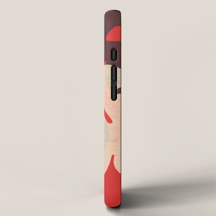 cutouts 47 iPhone Case Gallery Image 2