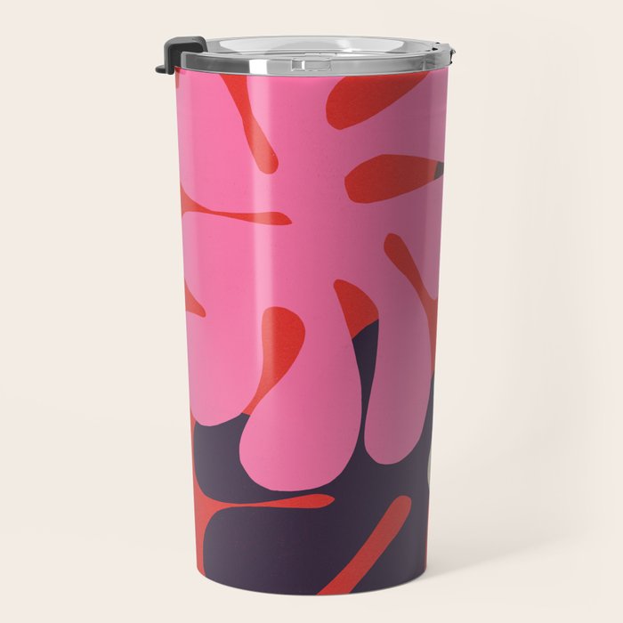 cutouts 47 Travel Mug Gallery Image 3
