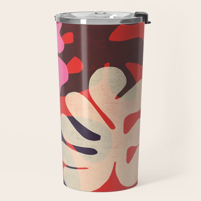 cutouts 47 Travel Mug Gallery Image 2