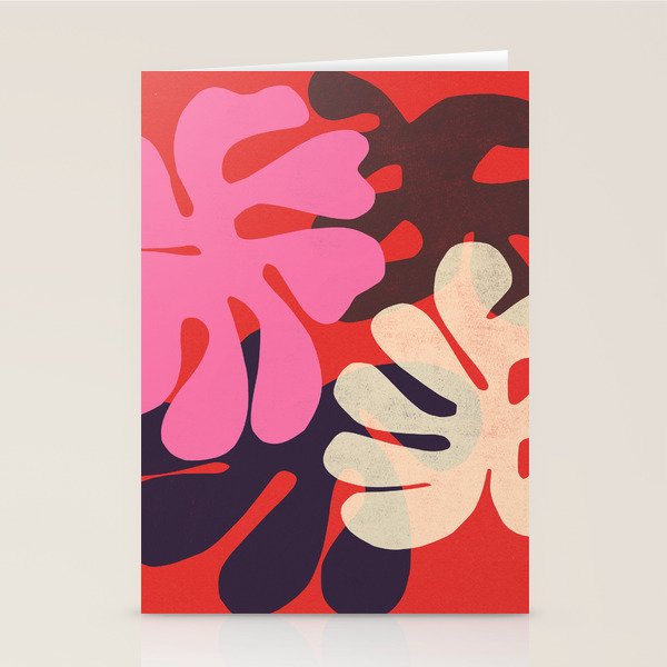 cutouts 47 Stationery Card Gallery Image 2