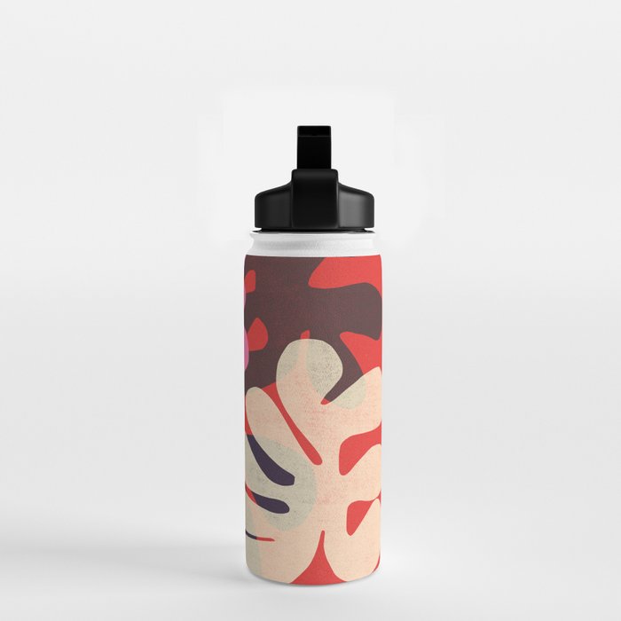 cutouts 47 Water Bottle Gallery Image 2