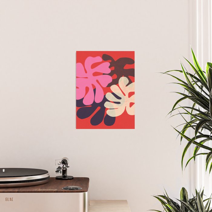cutouts 47 Poster Gallery Image 2