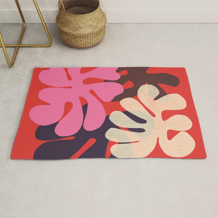 cutouts 47 Rug Gallery Image 1
