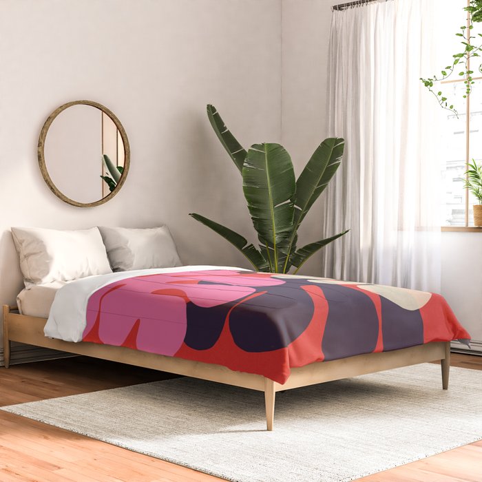 cutouts 47 Comforter Gallery Image 2