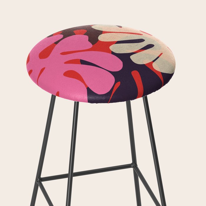 cutouts 47 Stool Gallery Image 2
