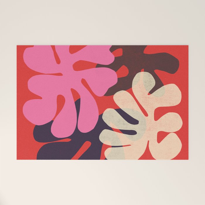 cutouts 47 Welcome Mat Gallery Image 1