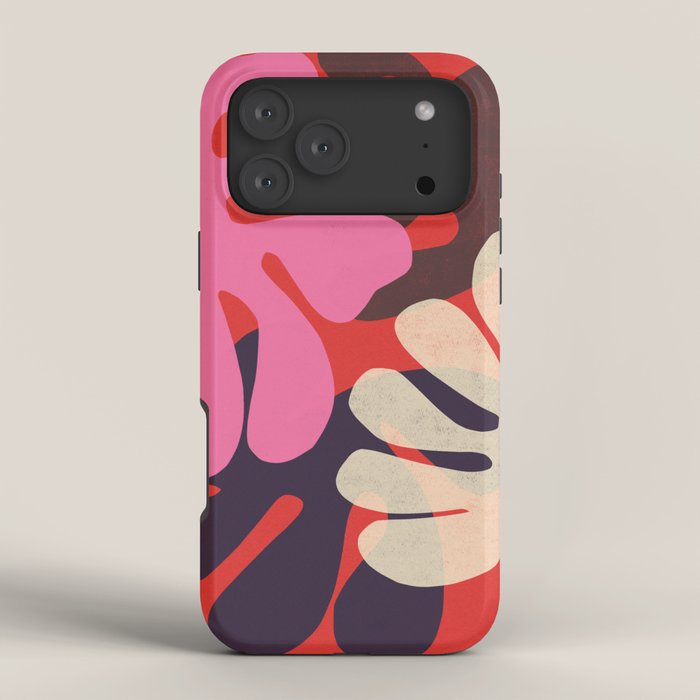 cutouts 47 iPhone Case Gallery Image 4