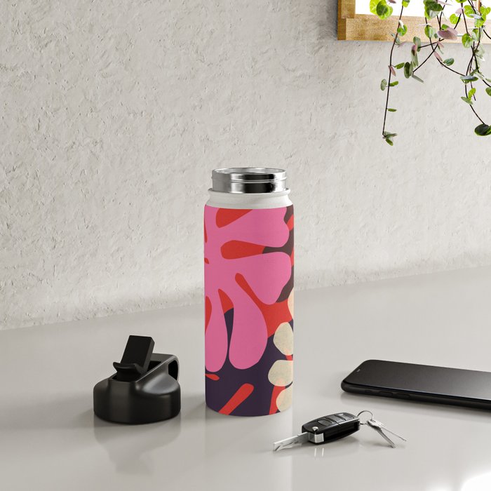 cutouts 47 Water Bottle Gallery Image 4