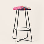 cutouts 47 Stool Gallery Image 1