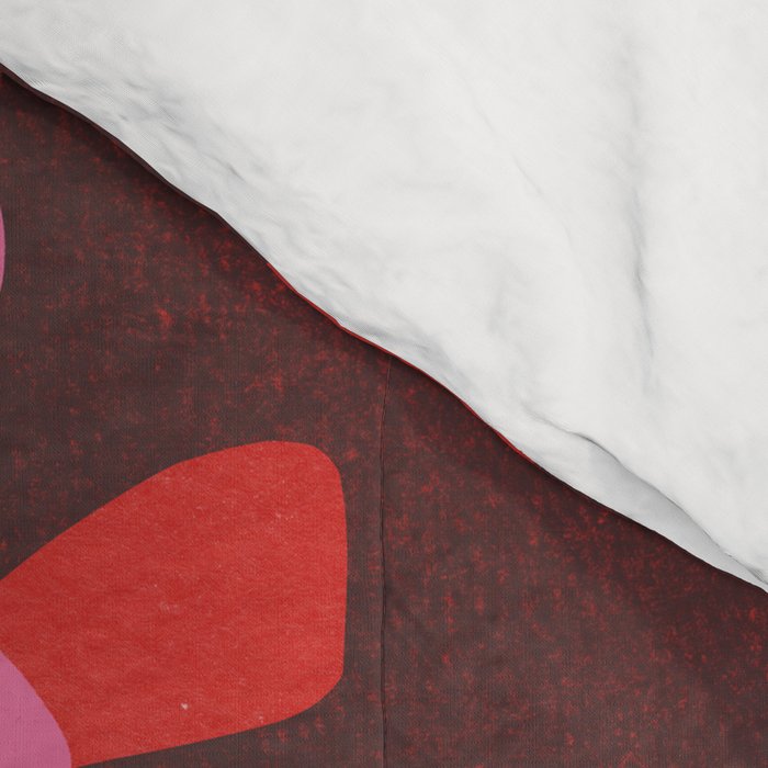 cutouts 47 Comforter Gallery Image 4