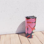 cutouts 47 Travel Mug Gallery Image 4