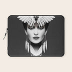 Your Darkest Everything Laptop Sleeve Gallery Image 1