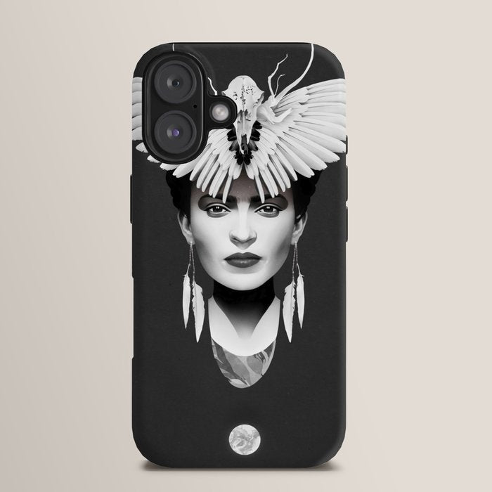 Your Darkest Everything iPhone Case