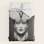 Your Darkest Everything Comforter Gallery Image 6