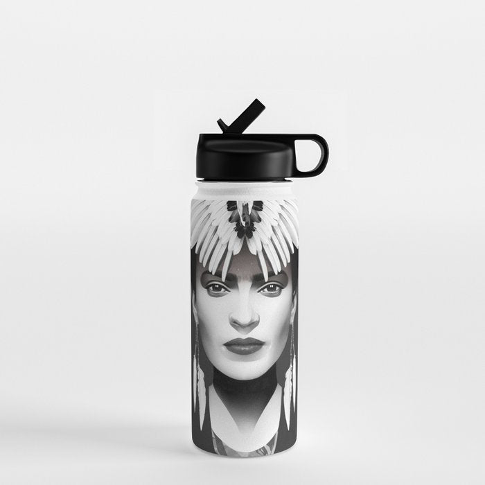 Your Darkest Everything Water Bottle Gallery Image 1