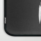 Your Darkest Everything Laptop Sleeve Gallery Image 3