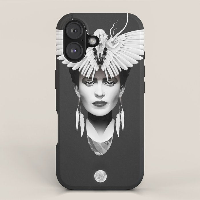 Your Darkest Everything iPhone Case Gallery Image 1