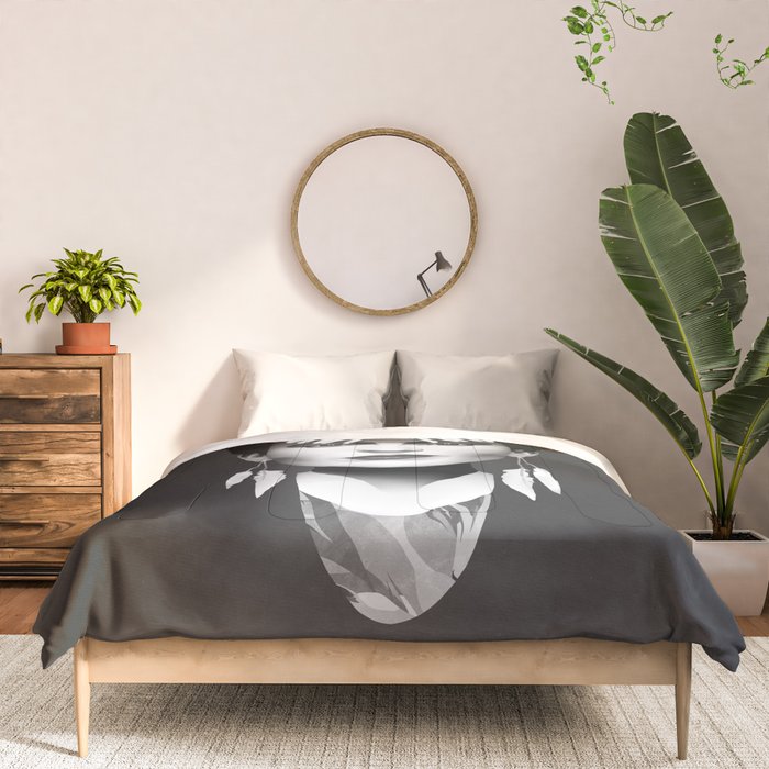 Your Darkest Everything Comforter Gallery Image 3