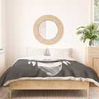 Your Darkest Everything Duvet Cover Gallery Image 3