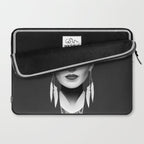 Your Darkest Everything Laptop Sleeve Gallery Image 2