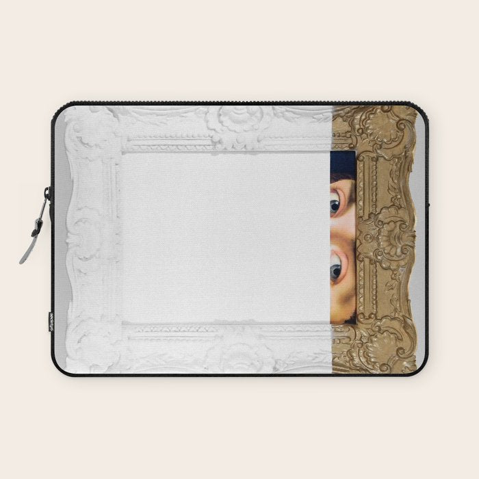 Sight Line Laptop Sleeve Gallery Image 1