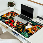 Birds and Snakes II Desk Mat Gallery Image 2