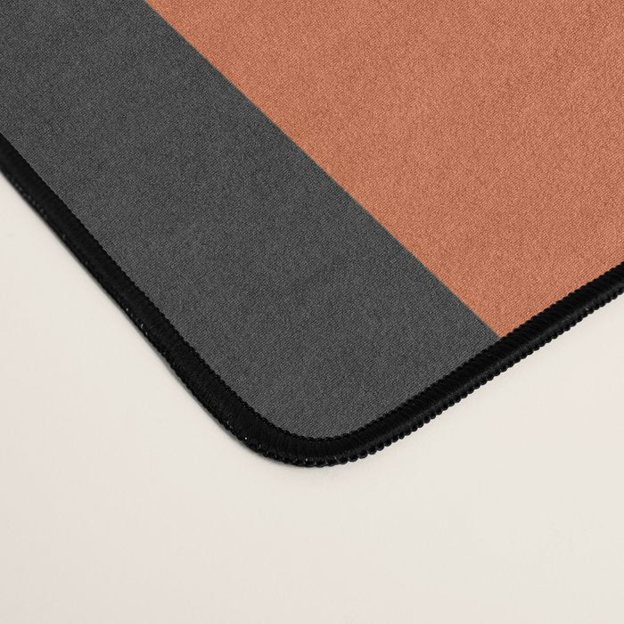 Minimal Abstract Art 39a Desk Mat Gallery Image 4