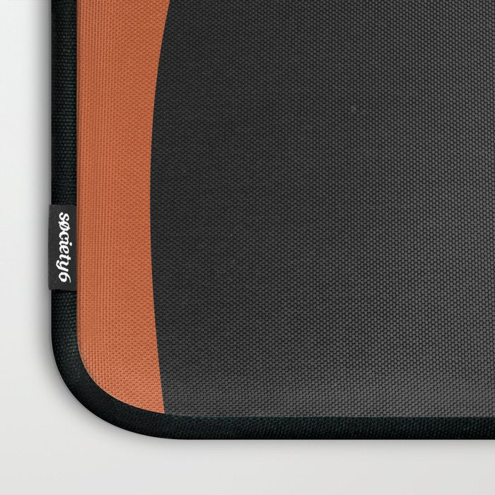 Minimal Abstract Art 39a Laptop Sleeve Gallery Image 3