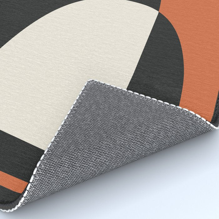 Minimal Abstract Art 39a Rug Gallery Image 4