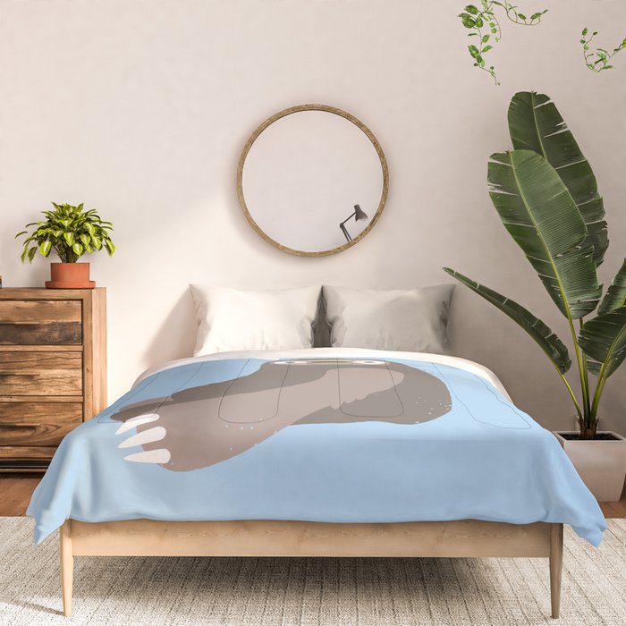 No Hurries Comforter Gallery Image 3