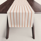 Arch Symmetry XIII Table Runner Gallery Image 1