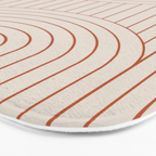 Arch Symmetry XIII Bath Mat Gallery Image 3