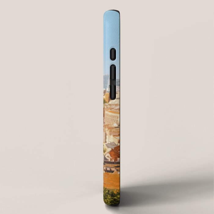 Visit Riga iPhone Case Gallery Image 2