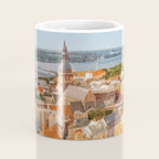Visit Riga Coffee Mug Gallery Image 4