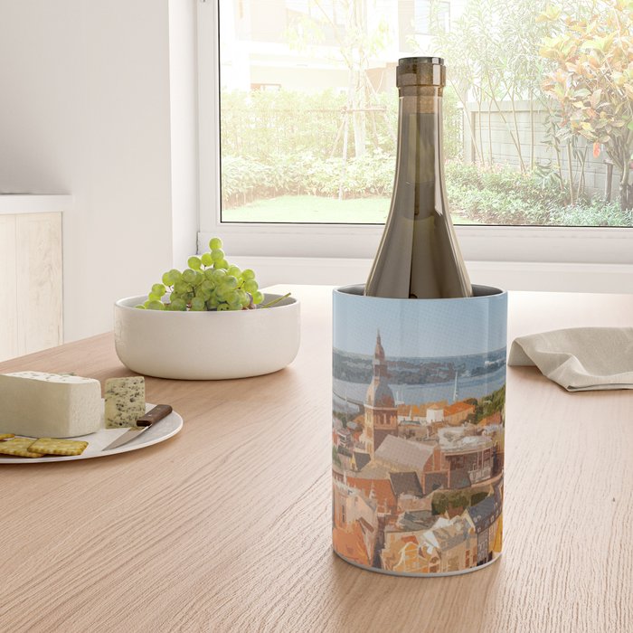 Visit Riga Wine Chiller Gallery Image 4