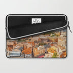 Visit Riga Laptop Sleeve Gallery Image 2