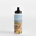 Visit Riga Water Bottle Gallery Image 2