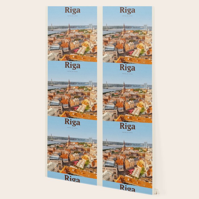 Visit Riga Wallpaper Gallery Image 2