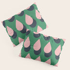 BAUHAUS POP ZURICH Pillow Sham Gallery Image 3