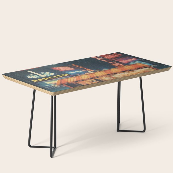 a Postcard from year 2347 Coffee Table Gallery Image 1