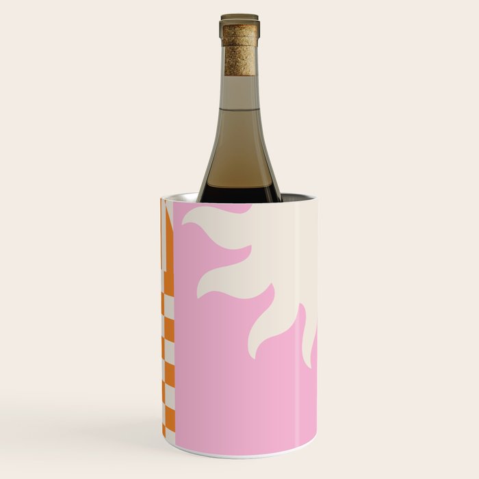 Bright World Wine Chiller Gallery Image 1