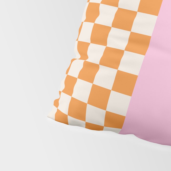Bright World Pillow Sham Gallery Image 4